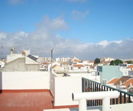 Coracao Da Cidade Vila Real de Santo António Dış mekan fotoğraf
