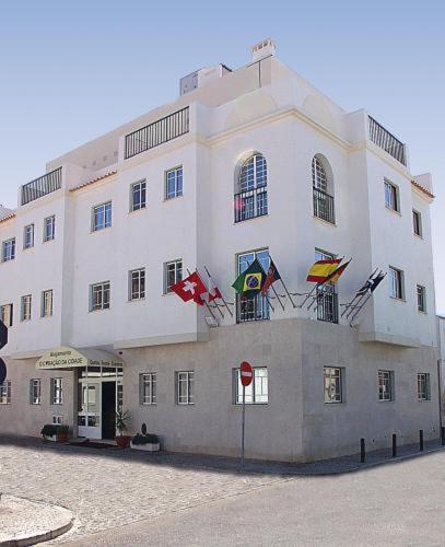 Coracao Da Cidade Vila Real de Santo António Dış mekan fotoğraf