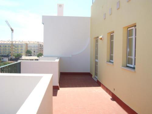 Coracao Da Cidade Vila Real de Santo António Dış mekan fotoğraf