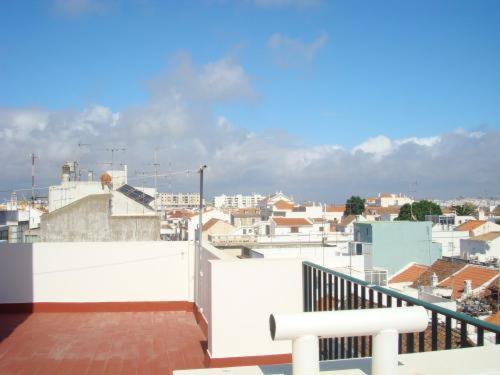 Coracao Da Cidade Vila Real de Santo António Dış mekan fotoğraf