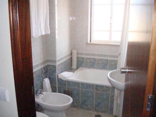 Coracao Da Cidade Vila Real de Santo António Oda fotoğraf