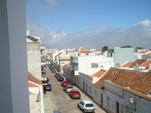 Coracao Da Cidade Vila Real de Santo António Dış mekan fotoğraf